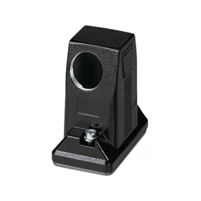 1420899 Phoenix Contact  Carcasas de conectores de alta resistencia, bases y cubiertas